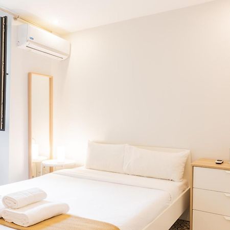 Lapa Charm Apartments With Patio Lisboa Ngoại thất bức ảnh