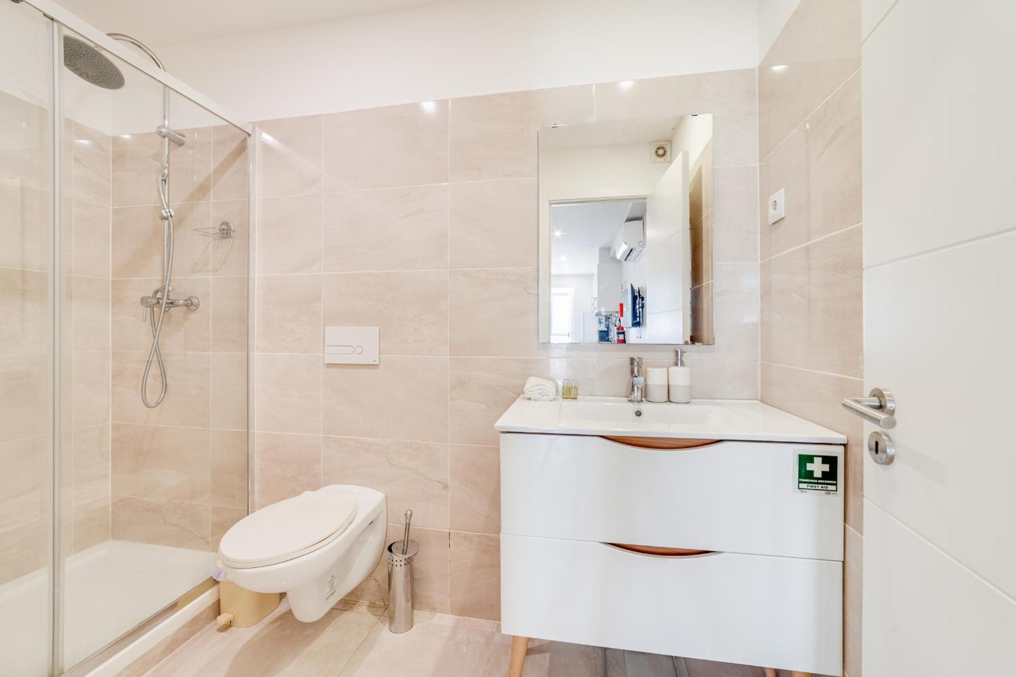 Lapa Charm Apartments With Patio Lisboa Ngoại thất bức ảnh