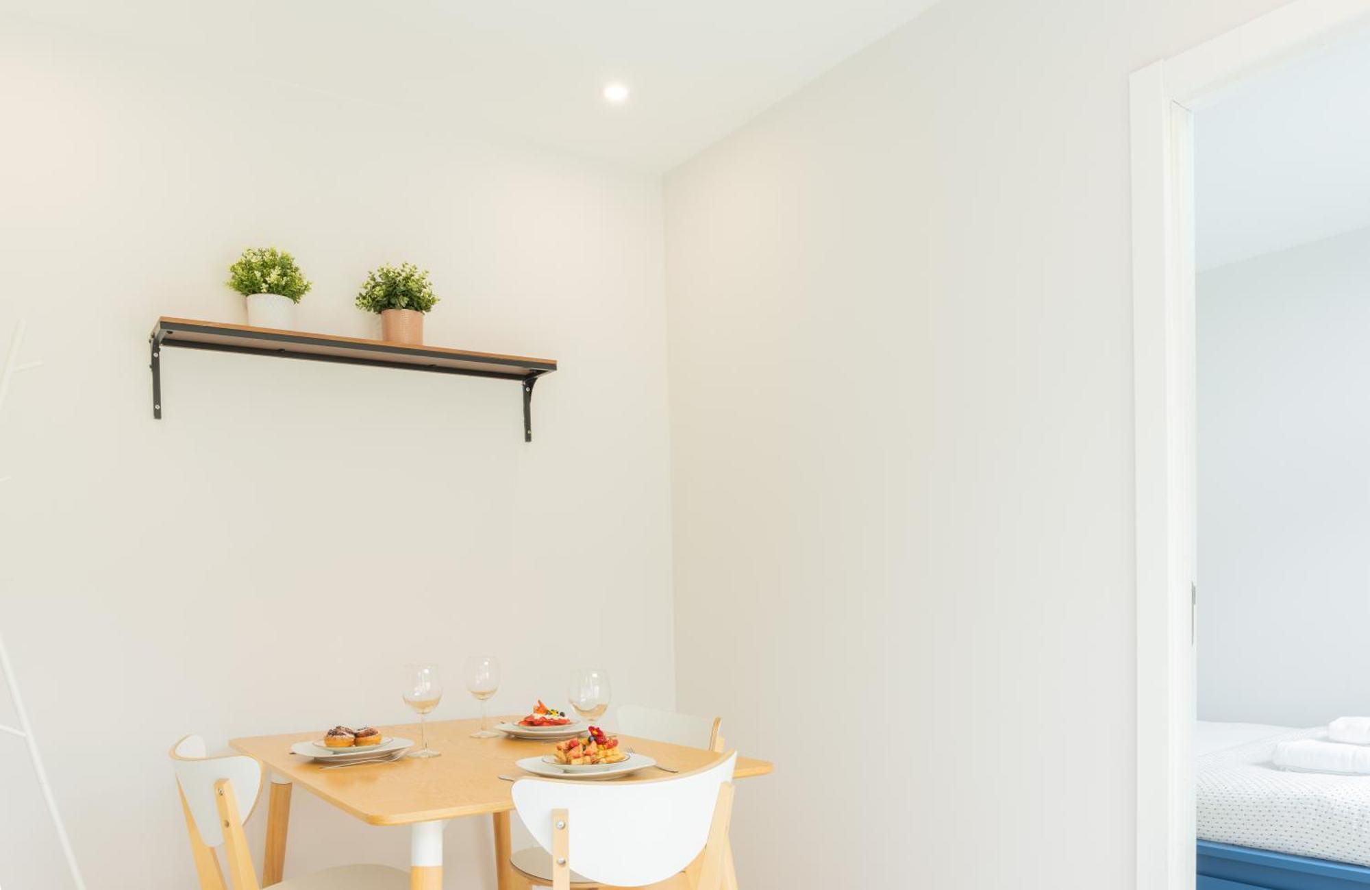 Lapa Charm Apartments With Patio Lisboa Ngoại thất bức ảnh