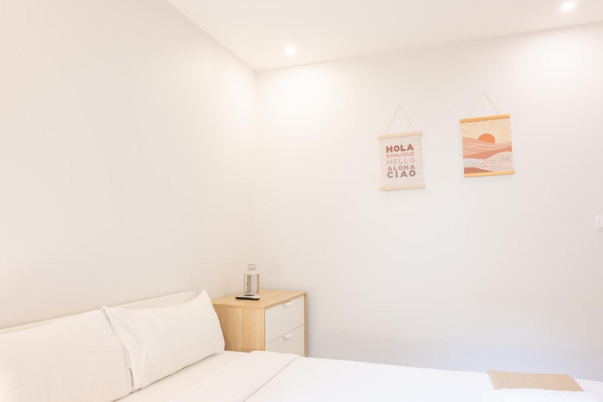 Lapa Charm Apartments With Patio Lisboa Ngoại thất bức ảnh
