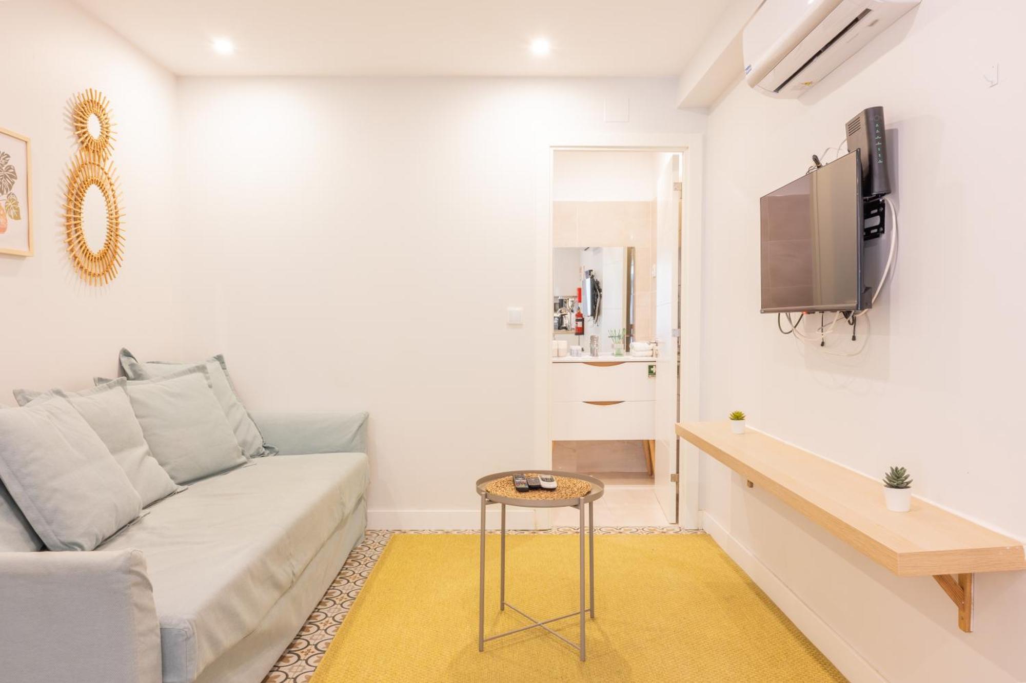 Lapa Charm Apartments With Patio Lisboa Ngoại thất bức ảnh